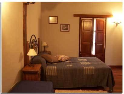 Posada El Pescador Orena Room photo